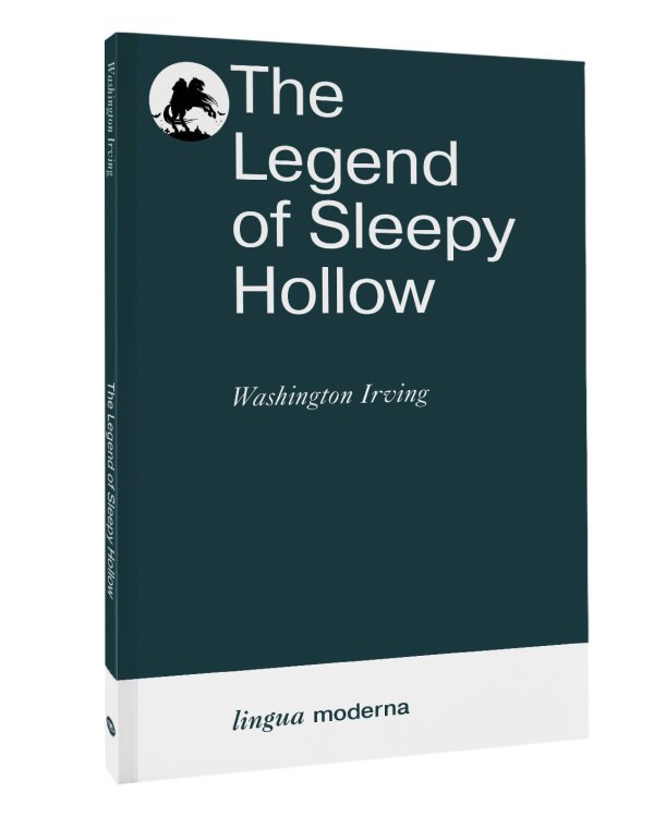 The Legend of Sleepy Hollow