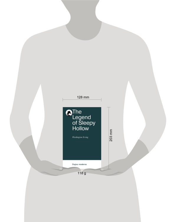 The Legend of Sleepy Hollow