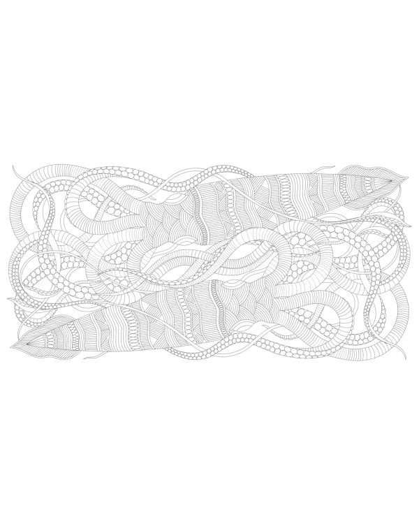 Божественные создания. Золотая коллекция любимых иллюстраций