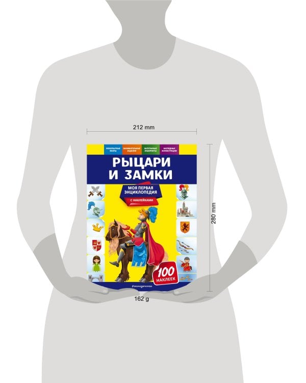 Рыцари и замки