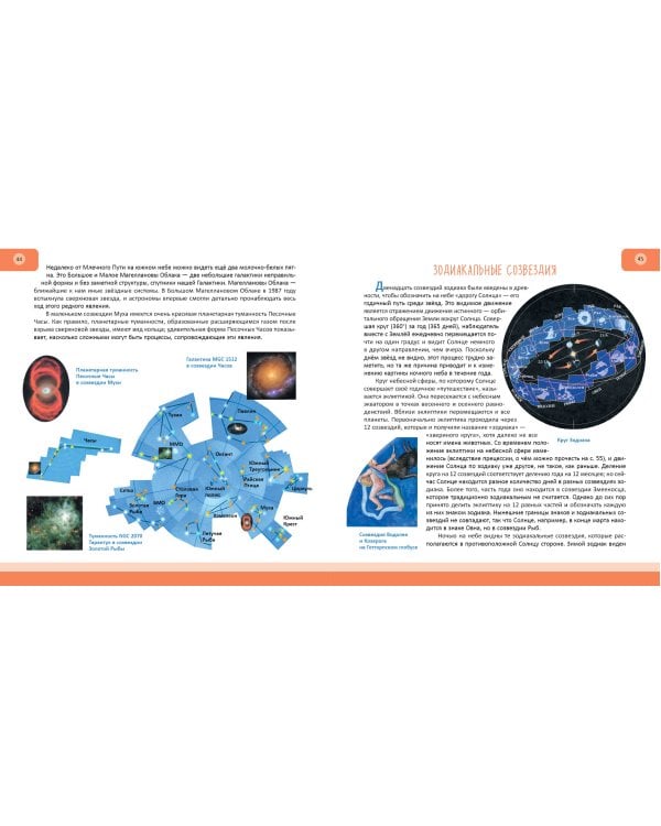 Космос. Полная энциклопедия