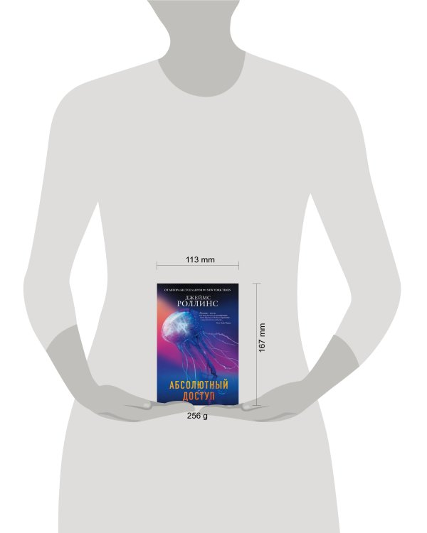 Абсолютный доступ