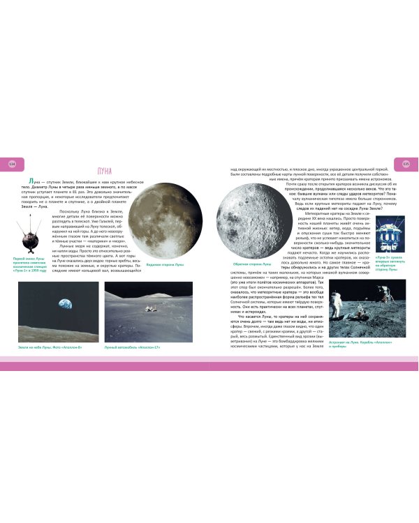 Космос. Полная энциклопедия