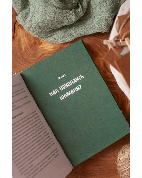 Шаманы северных народов России. Железные кости, духи-помощники и полеты между мирами