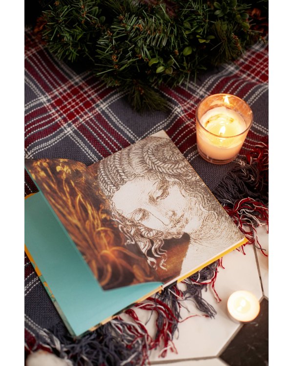 Леонардо да Винчи и его Вселенная