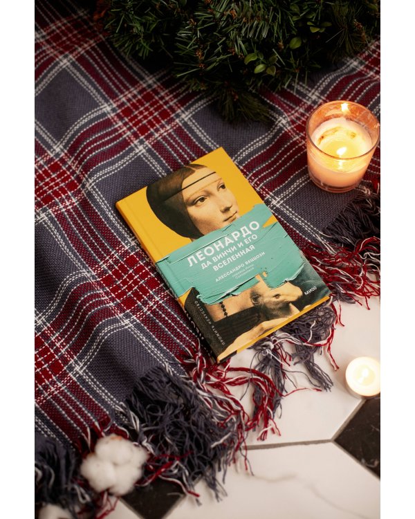 Леонардо да Винчи и его Вселенная