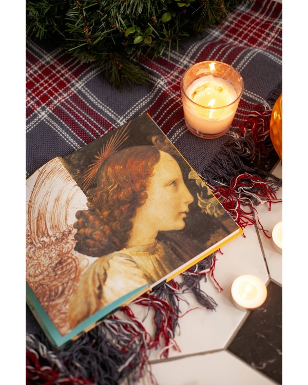 Леонардо да Винчи и его Вселенная