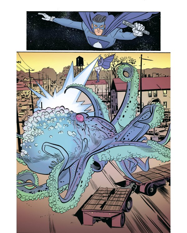 Наследие Юпитера. Том первый