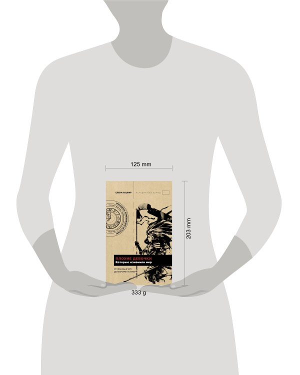 Плохие девочки, которые изменили мир