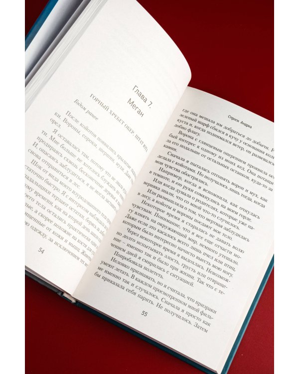 Спроси Андреа