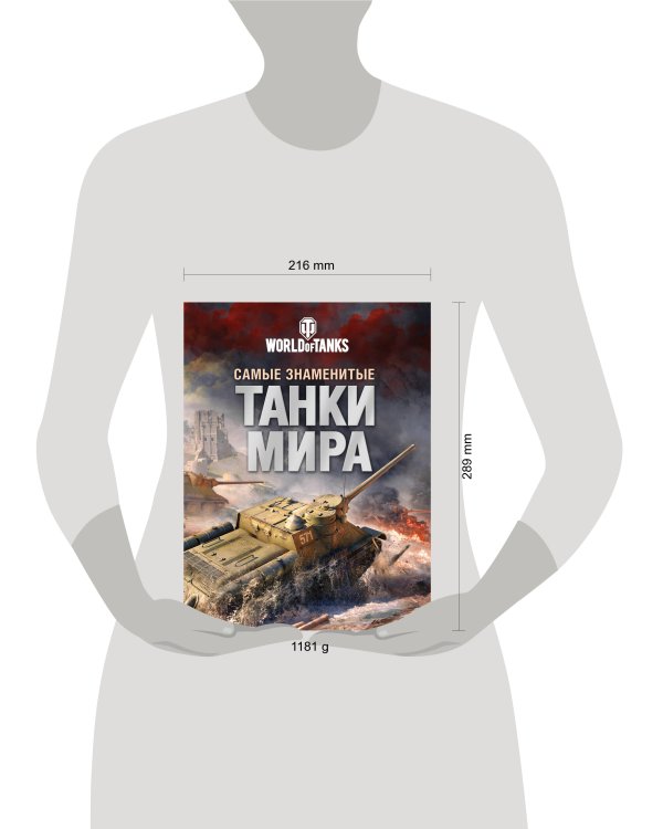 Самые знаменитые танки мира. Танк