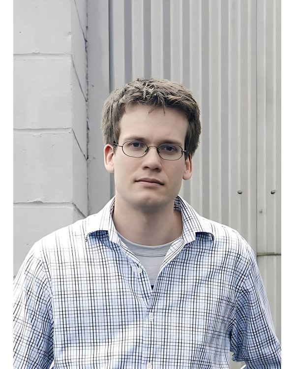 Looking for Alaska (John Green) В поисках Аляски (Джон Грин) / Книги на английском языке