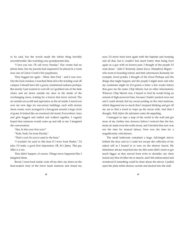 Looking for Alaska (John Green) В поисках Аляски (Джон Грин) / Книги на английском языке