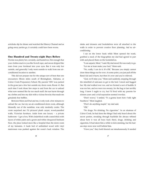 Looking for Alaska (John Green) В поисках Аляски (Джон Грин) / Книги на английском языке