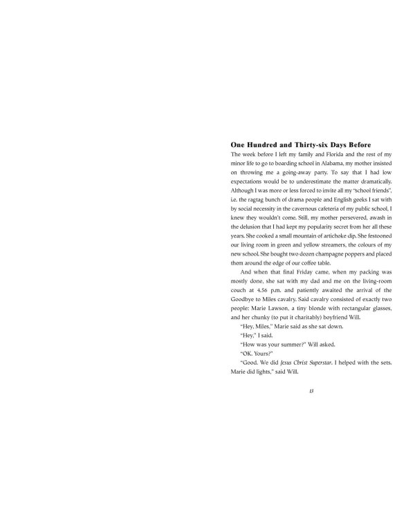 Looking for Alaska (John Green) В поисках Аляски (Джон Грин) / Книги на английском языке