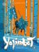 Yojimbot: Стальной снег. Графический роман. Том 3