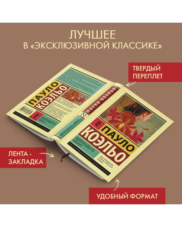 Одиннадцать минут