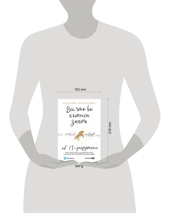 Все, что вы хотели знать об IT-рекрутинге: Как обогнать конкурентов в гонке за профессионалами