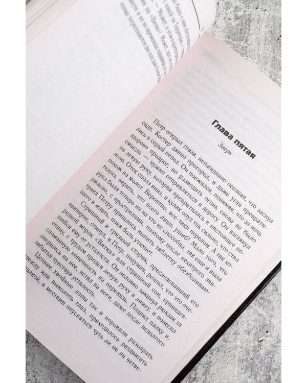 Новая Зона. Калейдоскоп