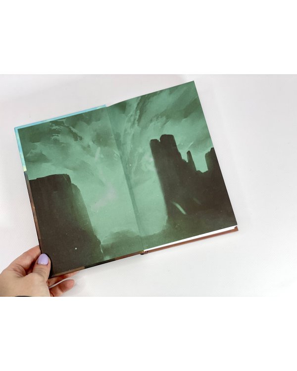 Предавшая королева