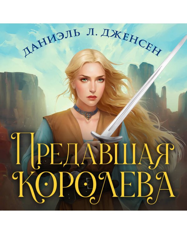 Предавшая королева