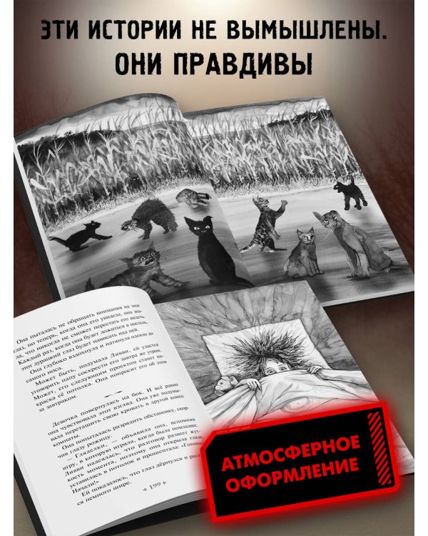 Не моргай! (выпуск 1)