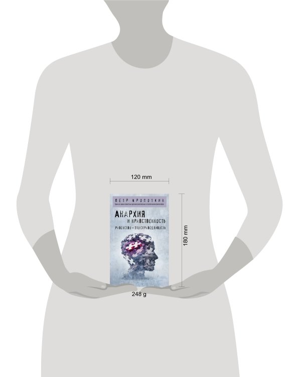 Анархия и нравственность