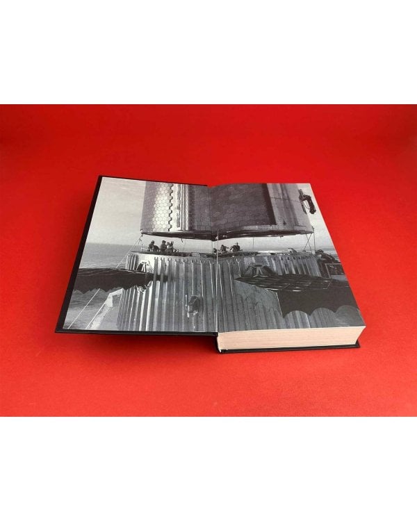 Elon Musk (Walter Isaacson) Илон Маск (Уолтер Айзексон) / Книги на английском языке