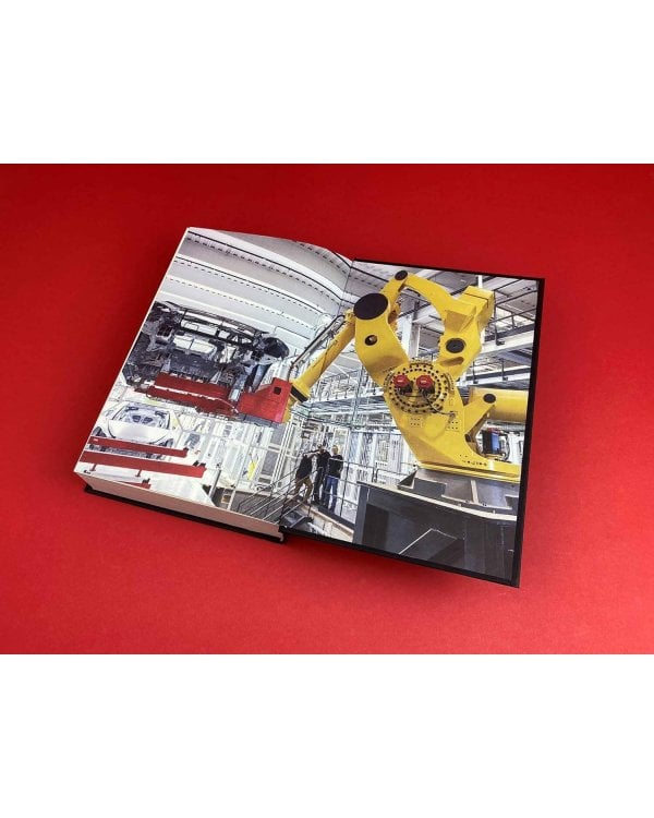 Elon Musk (Walter Isaacson) Илон Маск (Уолтер Айзексон) / Книги на английском языке