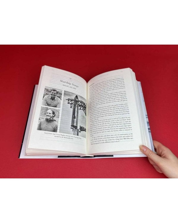 Elon Musk (Walter Isaacson) Илон Маск (Уолтер Айзексон) / Книги на английском языке