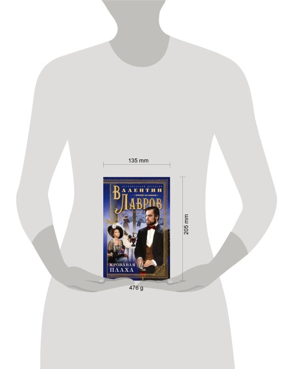 Кровавая плаха