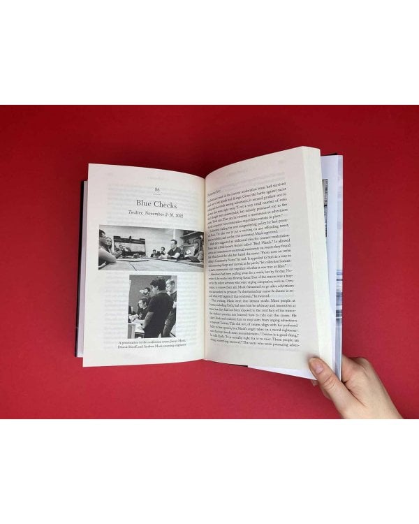 Elon Musk (Walter Isaacson) Илон Маск (Уолтер Айзексон) / Книги на английском языке