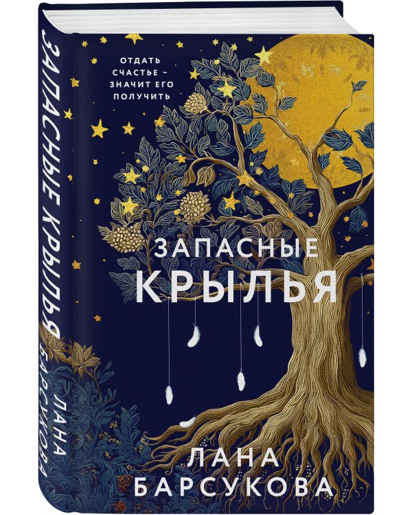 Запасные крылья