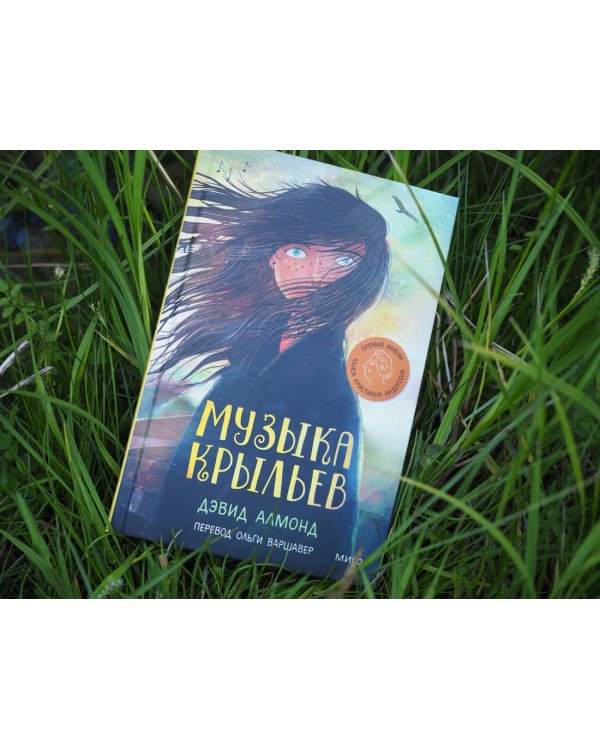 Музыка крыльев