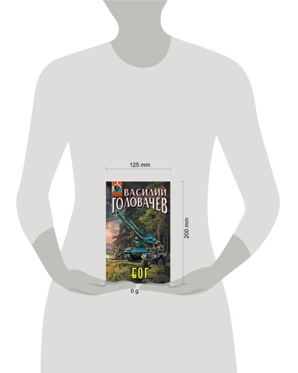 Блуждающая Огневая Группа (БОГ)