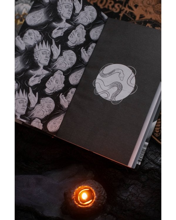 Как поймать монстра. Круг первый