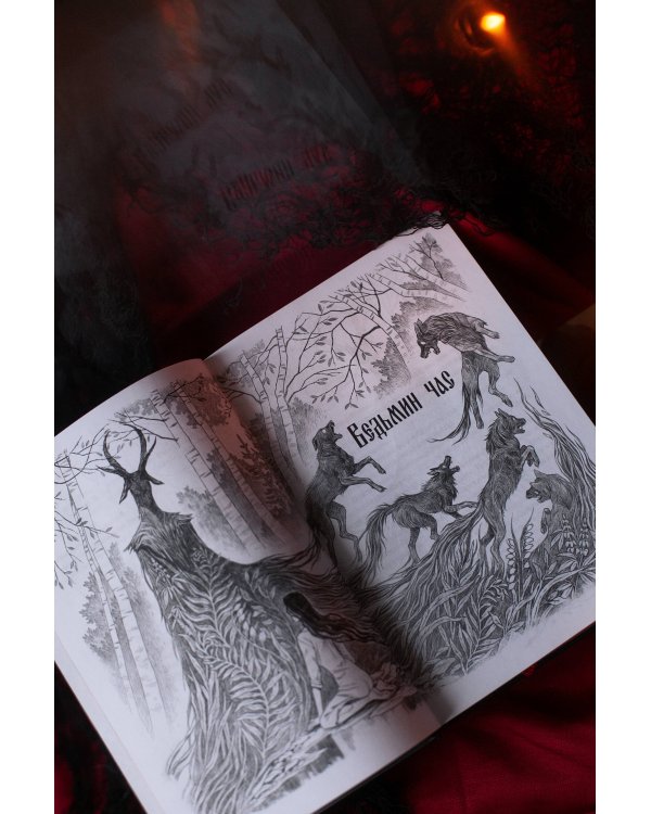 Мрачный Взвод. Специальное издание