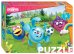 Мозаика "puzzle" 35 "Смешарики (new)" (Мармелад Медиа)