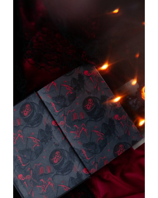 Мрачный Взвод. Специальное издание