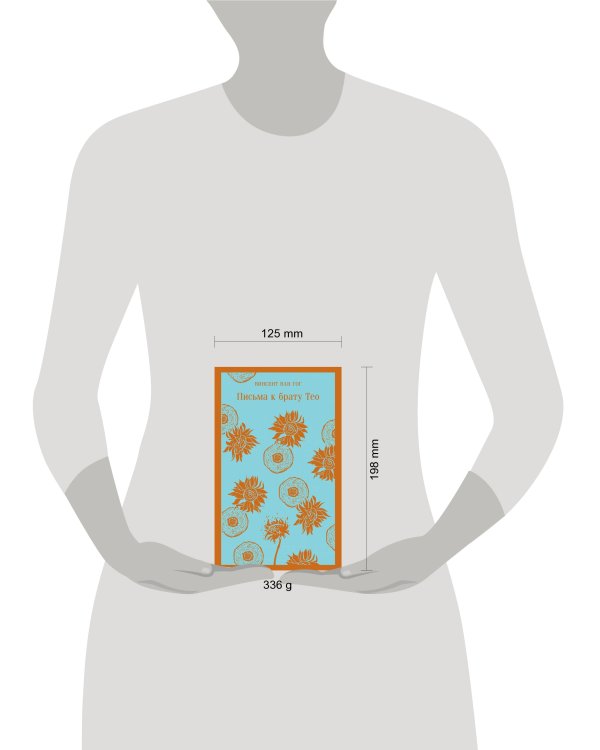 Письма к брату Тео