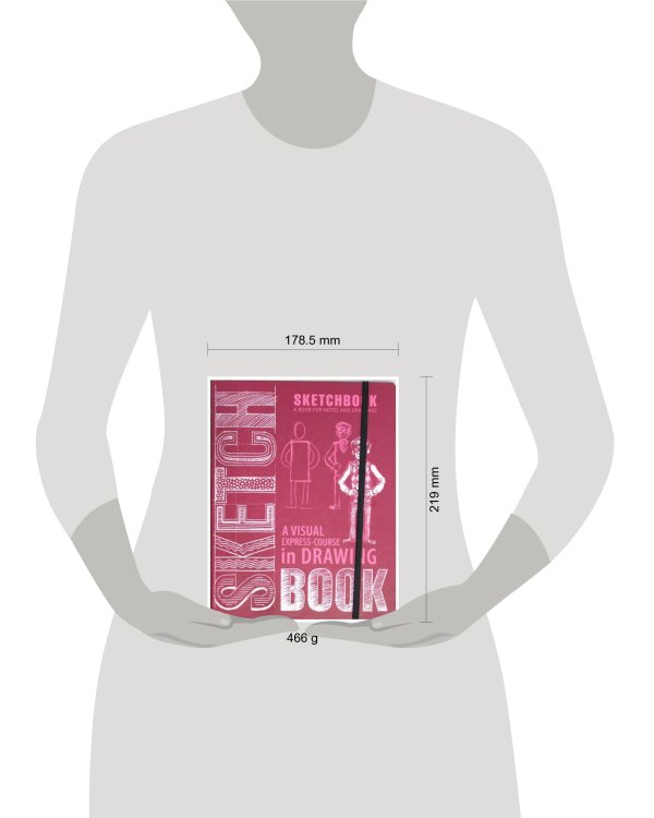 An Express Course in Drawing