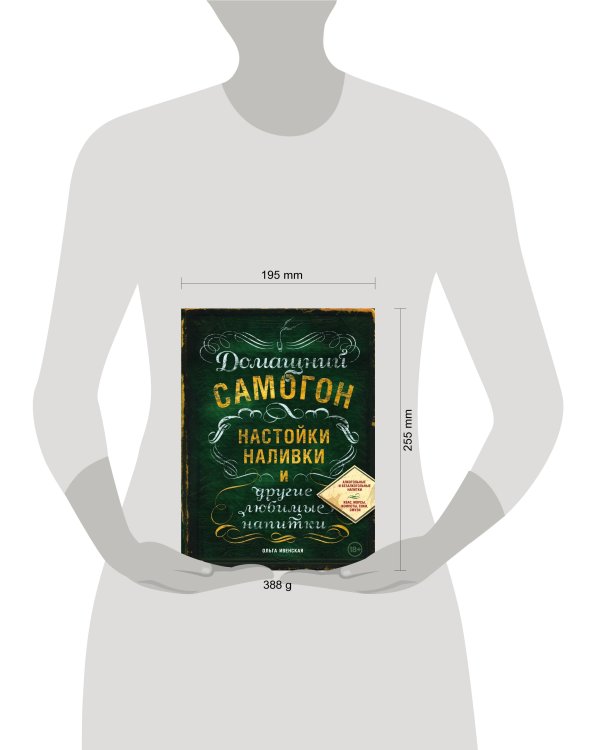 Домашний самогон, настойки, наливки и другие любимые напитки