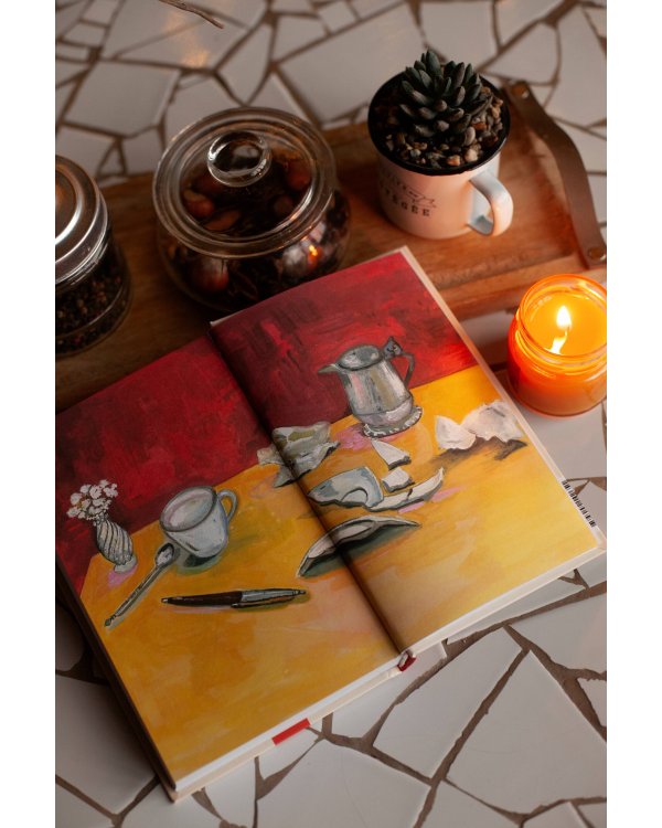 Почему мы расстались