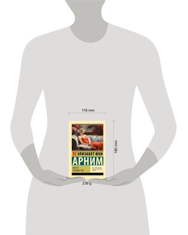 Мистер Скеффингтон