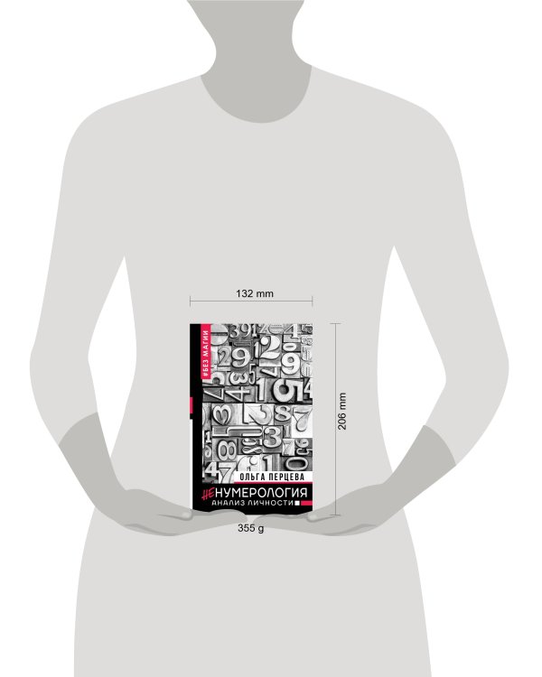 неНумерология: анализ личности