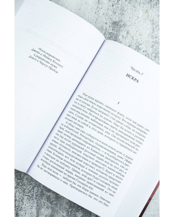 Голодные игры. И вспыхнет пламя. Сойка-пересмешница