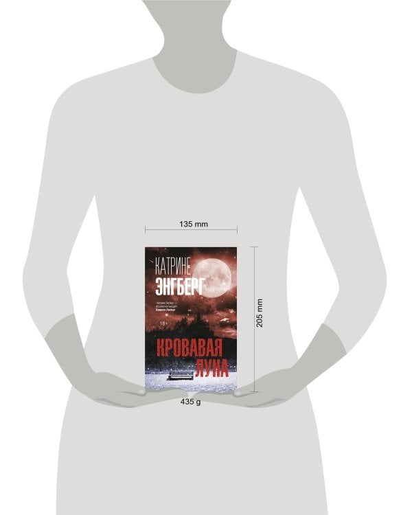 Кровавая луна