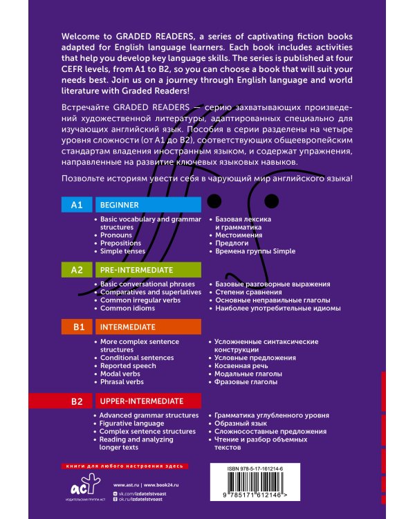 The Invisible Man. B2