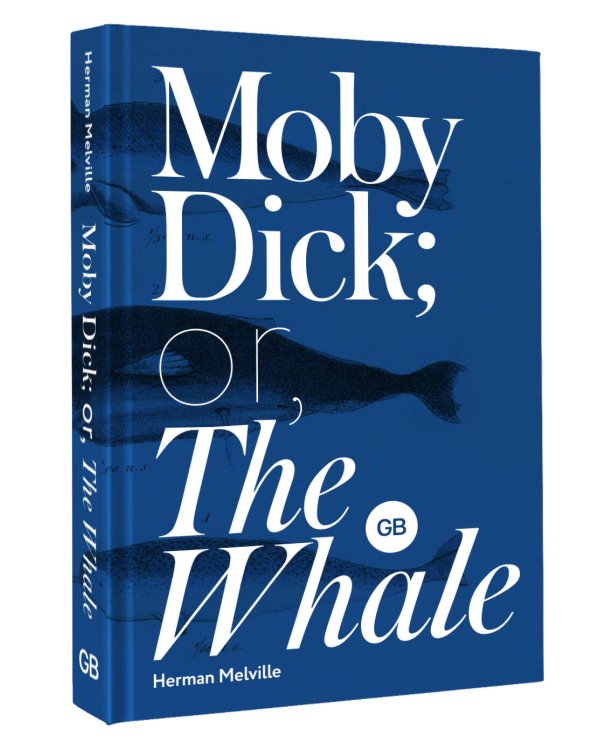 Moby-Dick; or, The Whale