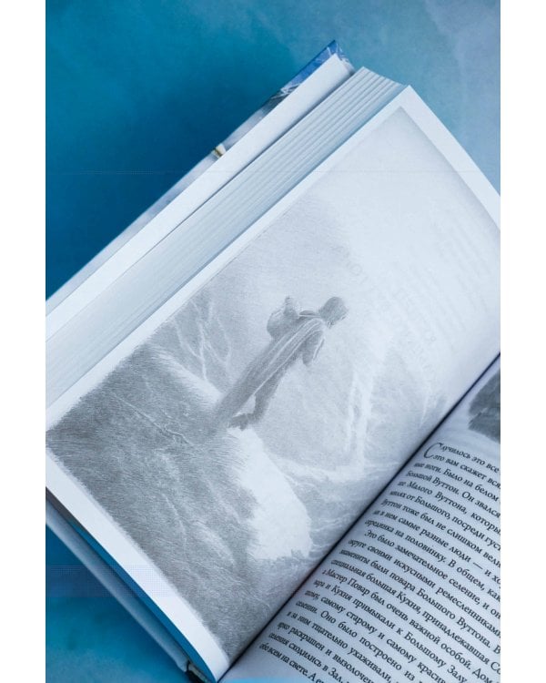 Сказки Волшебной страны (с илл. Алана Ли)